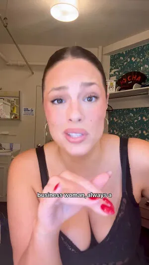 Ashley Graham OnlyFans Leaked Free Thumbnail Picture - #t7NCYQAZt7