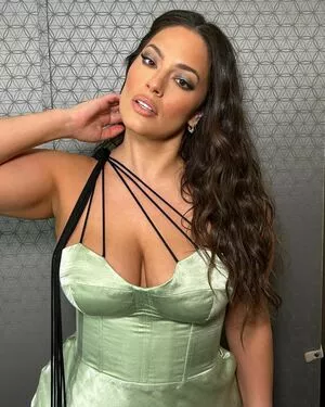 Ashley Graham OnlyFans Leaked Free Thumbnail Picture - #tgdyXFsOe1