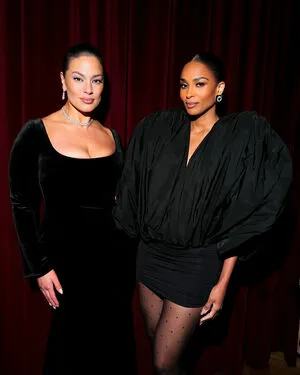 Ashley Graham OnlyFans Leaked Free Thumbnail Picture - #unMJijHbTS