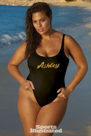 Ashley Graham OnlyFans Leaked Free Thumbnail Picture - #wMI07vce3l