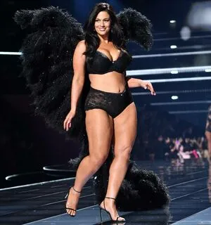 Ashley Graham OnlyFans Leaked Free Thumbnail Picture - #wVC3ADPg1N