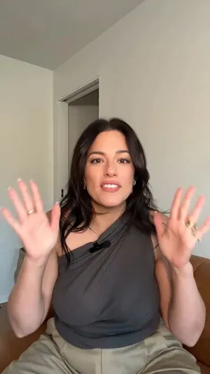 Ashley Graham OnlyFans Leaked Free Thumbnail Picture - #x3alhyUzTQ