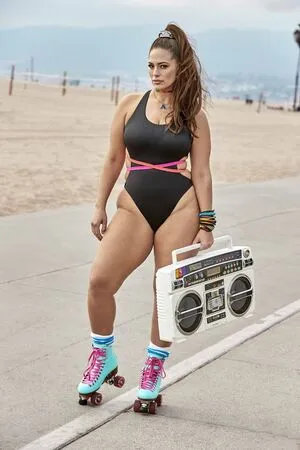 Ashley Graham OnlyFans Leaked Free Thumbnail Picture - #xGxbJzD3eI