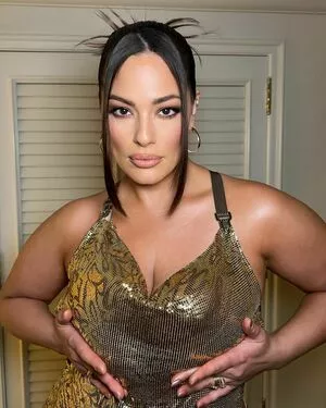 Ashley Graham OnlyFans Leaked Free Thumbnail Picture - #yJG609Zxmu