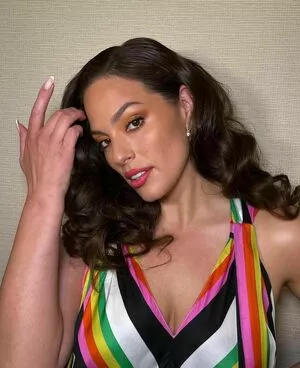 Ashley Graham OnlyFans Leaked Free Thumbnail Picture - #zF1iLvUk5z