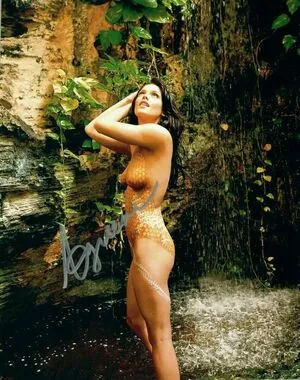 Ashley Greene OnlyFans Leaked Free Thumbnail Picture - #4LEoNB5mui