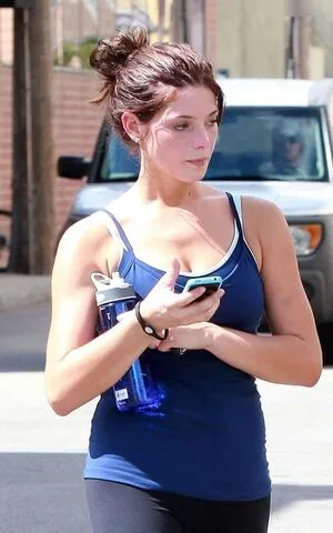 Ashley Greene OnlyFans Leaked Free Thumbnail Picture - #5c7v6wquOO