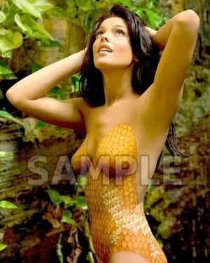 Ashley Greene OnlyFans Leaked Free Thumbnail Picture - #9oxPrrrP86