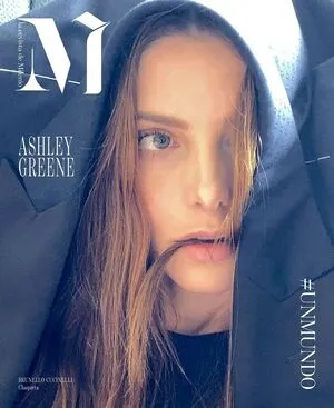 Ashley Greene OnlyFans Leaked Free Thumbnail Picture - #HLBZDQ7yo8