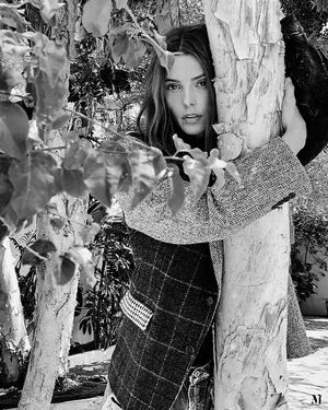 Ashley Greene OnlyFans Leaked Free Thumbnail Picture - #T7SpKpgoiP