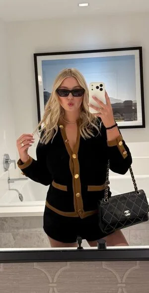 Ashley Grimes OnlyFans Leaked Free Thumbnail Picture - #KDeASPAEAe