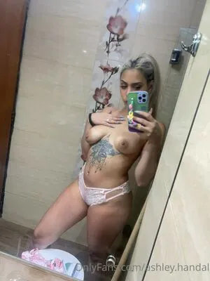 Ashley Handal OnlyFans Leaked Free Thumbnail Picture - #bGkzo8Av6G