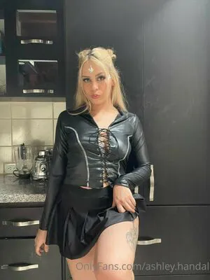 Ashley Handal OnlyFans Leaked Free Thumbnail Picture - #r2yoZqLZAD