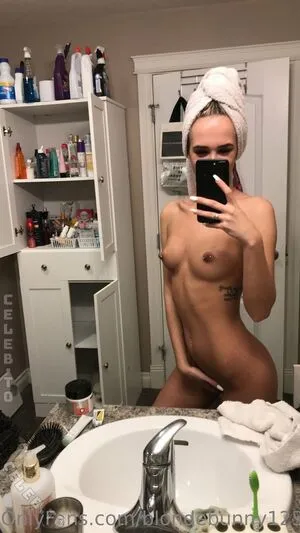 Ashley Higginson OnlyFans Leaked Free Thumbnail Picture - #2tFJS0maDx