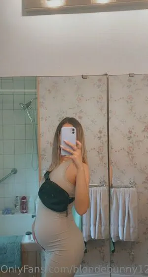 Ashley Higginson OnlyFans Leaked Free Thumbnail Picture - #MsROblmUhl