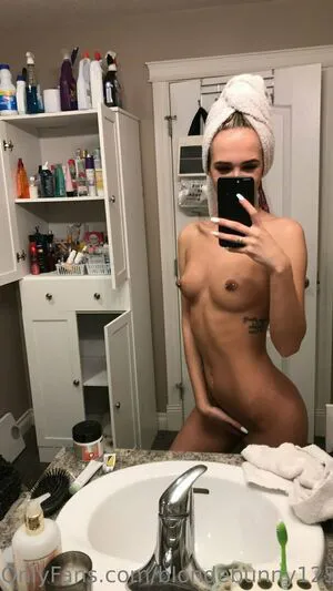 Ashley Higginson OnlyFans Leaked Free Thumbnail Picture - #oD1PShifFW