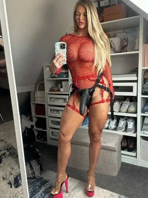 Ashley Hook OnlyFans Leaked Free Thumbnail Picture - #GL8bkZ1KIU