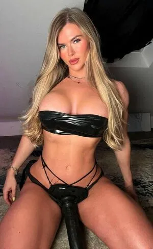 Ashley Hook OnlyFans Leaked Free Thumbnail Picture - #SJKYTdOBl1