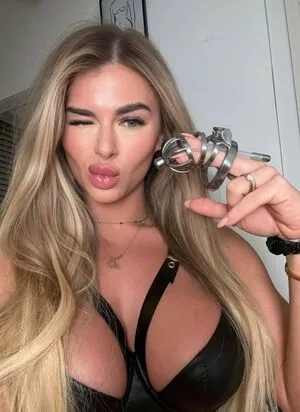 Ashley Hook OnlyFans Leaked Free Thumbnail Picture - #W27VstnrNG