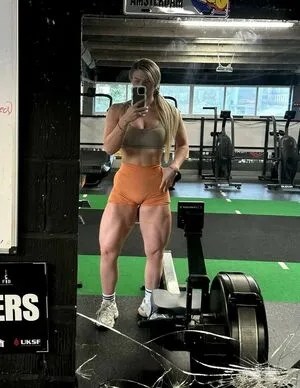 Ashley Hook OnlyFans Leaked Free Thumbnail Picture - #xkY2Nib25f