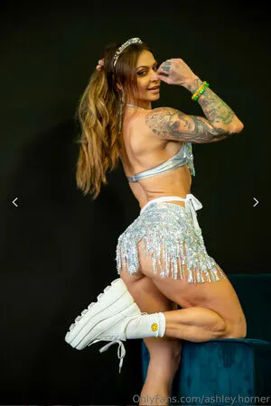 Ashley Horner OnlyFans Leaked Free Thumbnail Picture - #1PXNywcA3o