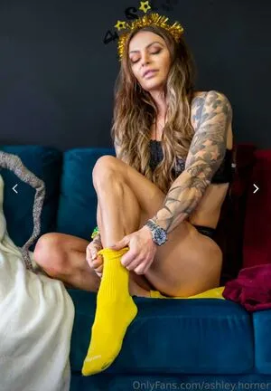 Ashley Horner OnlyFans Leaked Free Thumbnail Picture - #8cPVZmbSEF