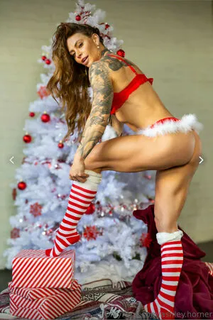 Ashley Horner OnlyFans Leaked Free Thumbnail Picture - #9kn0BZL87v