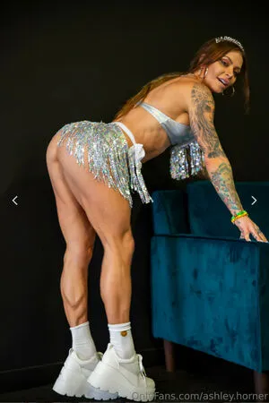 Ashley Horner OnlyFans Leaked Free Thumbnail Picture - #DPhlTcV79j