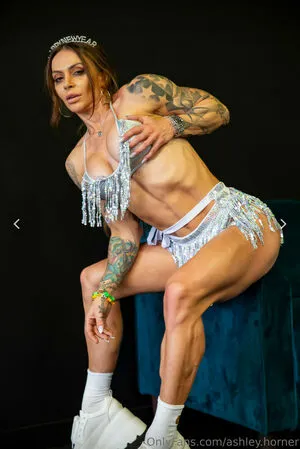 Ashley Horner OnlyFans Leaked Free Thumbnail Picture - #Er0JxVNHLS