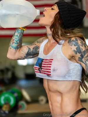 Ashley Horner OnlyFans Leaked Free Thumbnail Picture - #GlECwCtHa3