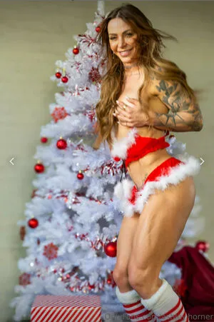 Ashley Horner OnlyFans Leaked Free Thumbnail Picture - #JeTt69SiZz