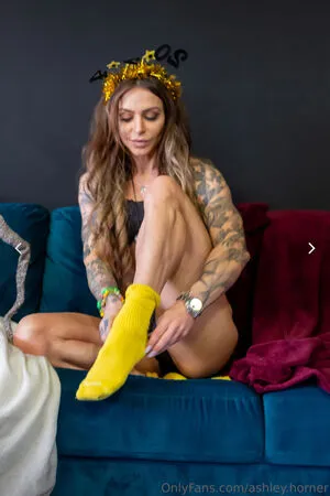 Ashley Horner OnlyFans Leaked Free Thumbnail Picture - #KB07s5ntMw
