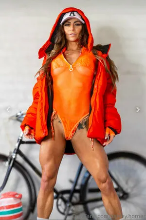 Ashley Horner OnlyFans Leaked Free Thumbnail Picture - #QVZkgnwIMe