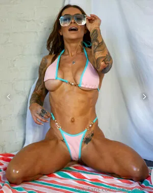 Ashley Horner OnlyFans Leaked Free Thumbnail Picture - #R0IiHBitW4