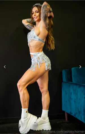 Ashley Horner OnlyFans Leaked Free Thumbnail Picture - #RFLmN8zkkh