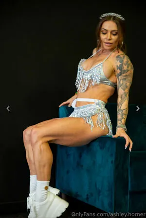 Ashley Horner OnlyFans Leaked Free Thumbnail Picture - #UQVEW31NFx
