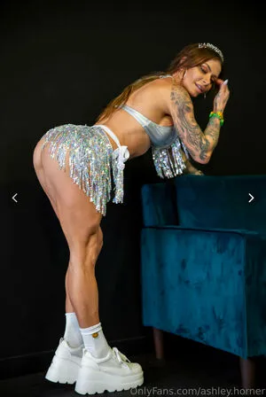 Ashley Horner OnlyFans Leaked Free Thumbnail Picture - #Y30N8xg780