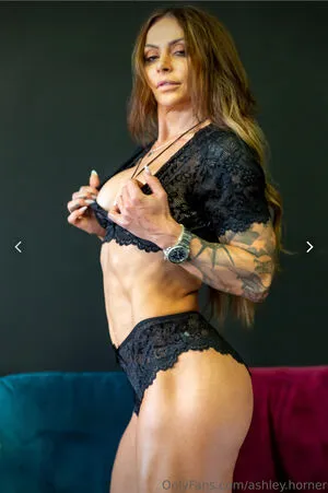 Ashley Horner OnlyFans Leaked Free Thumbnail Picture - #Yh3BdWAYRr