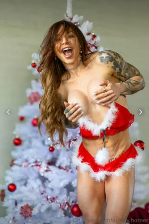 Ashley Horner OnlyFans Leaked Free Thumbnail Picture - #ZCMQiqeTYB