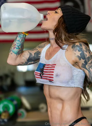 Ashley Horner OnlyFans Leaked Free Thumbnail Picture - #iVElBUKyUO