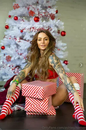 Ashley Horner OnlyFans Leaked Free Thumbnail Picture - #iq4OLLw9sQ