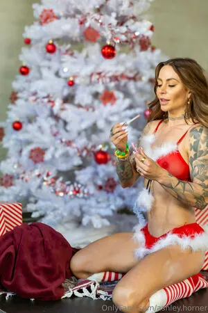 Ashley Horner OnlyFans Leaked Free Thumbnail Picture - #j75PYHm4UX