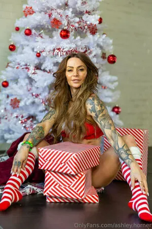 Ashley Horner OnlyFans Leaked Free Thumbnail Picture - #zvLa84qWCE