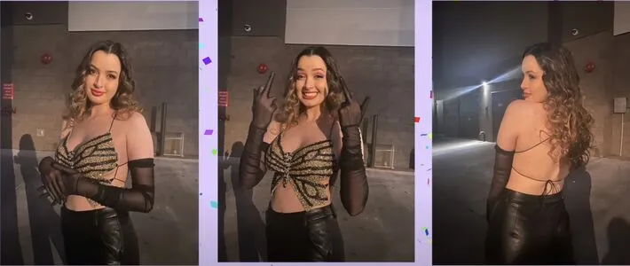 Ashley Ippolito OnlyFans Leaked Free Thumbnail Picture - #CWRaeevSfp