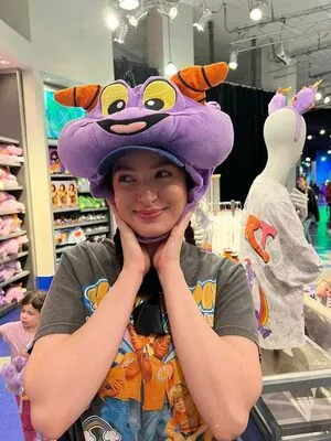 Ashley Ippolito OnlyFans Leaked Free Thumbnail Picture - #OW4gkIiECu