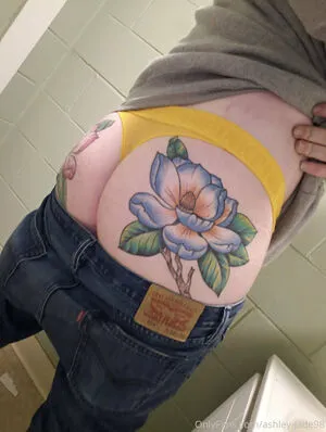 Ashley Jade98 OnlyFans Leaked Free Thumbnail Picture - #jkXu5ymcdn