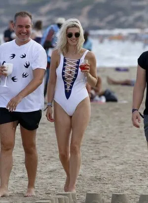 Ashley James OnlyFans Leaked Free Thumbnail Picture - #1xvtGtAILT