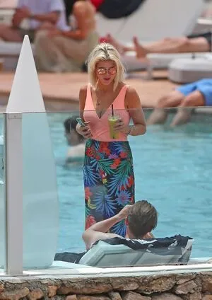 Ashley James OnlyFans Leaked Free Thumbnail Picture - #D6k2BX5F5H