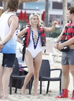 Ashley James OnlyFans Leaked Free Thumbnail Picture - #Ivqmvjn9s6