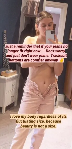 Ashley James OnlyFans Leaked Free Thumbnail Picture - #YkGrqAQI8r